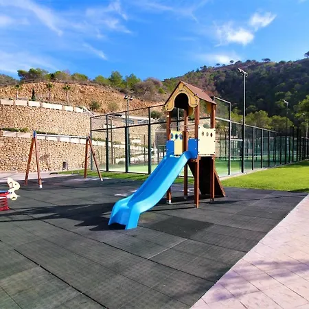 Highrise With Stunning Views From Private Balcony 85 * 貝尼多姆