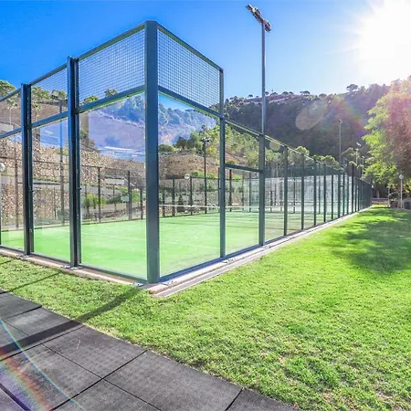 公寓 Highrise With Stunning Views From Private Balcony 85 *