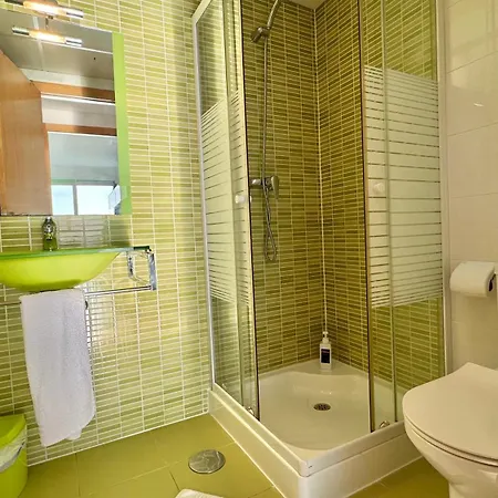 Highrise With Stunning Views From Private Balcony 85 * 貝尼多姆