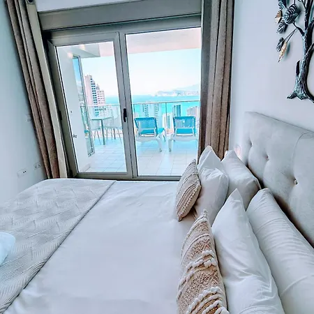 Skyline 18 Apartamento Benidorm