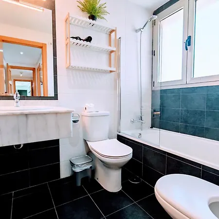 Apartamento Skyline 18