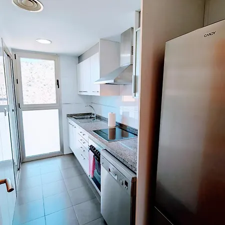 Apartamento Sky 18 *