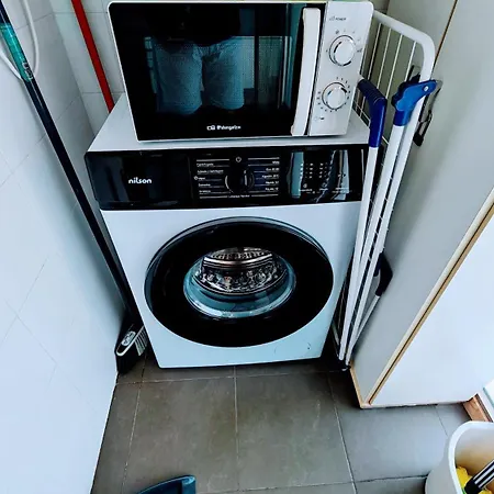Apartamento Sky 18 Benidorm