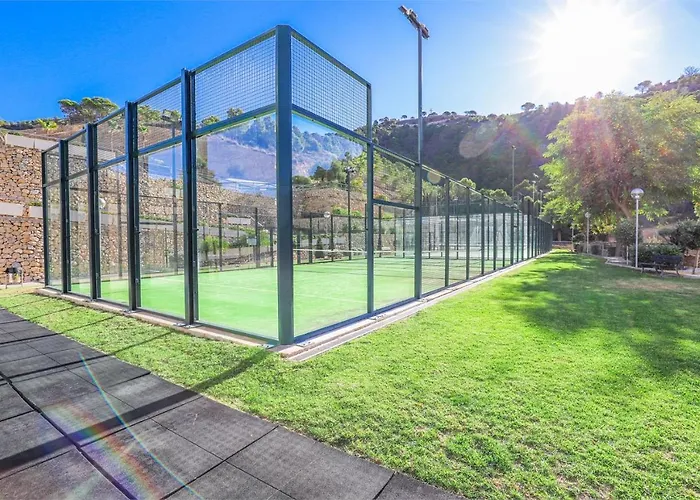 Διαμέρισμα Highrise With Stunning Views From Private Balcony 85 *