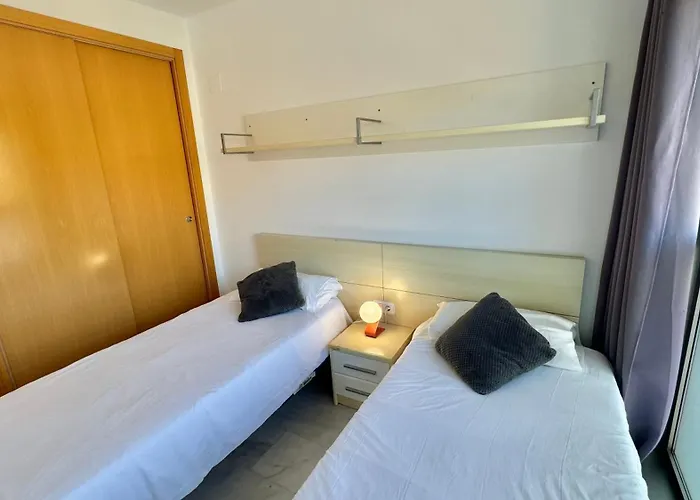 Highrise With Stunning Views From Private Balcony 85 Διαμέρισμα