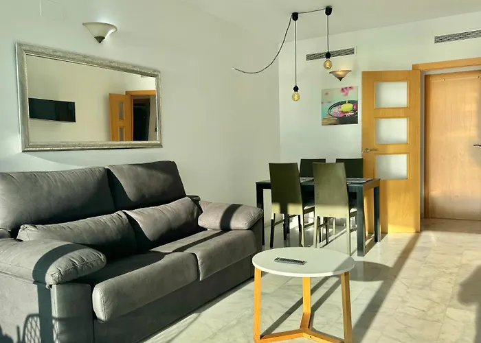 Highrise With Stunning Views From Private Balcony 85 Διαμέρισμα Μπένιντορμ