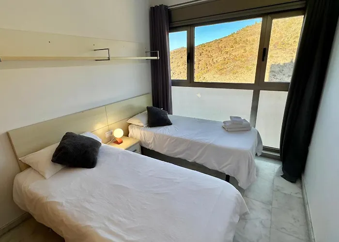 Διαμέρισμα Highrise With Stunning Views From Private Balcony 85 Μπένιντορμ