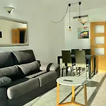 Skyline 18 דירה בנידורם