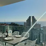 Skyline 18 דירה בנידורם