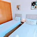 Skyline 18 דירה בנידורם