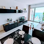 Skyline 18 * בנידורם